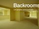 backrooms analisi psicosociale