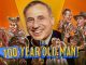 mel brooks 100 anni