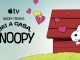 sei a casa snoopy apple tv