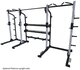 Torque Fitness Squat Rack Armament 8 Rig (New)