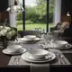 Dinnerware