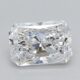 1 ct Radiant Lab-Diamond