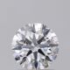 1.02 ct Round Lab-Diamond