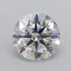 1.01 ct Round Lab-Diamond