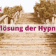 Auflösung Hypnose, Ausleitung Hypnose, Exduktion