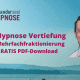 Hypnose-Vertiefung Mehrfachfraktionierung gratis Download