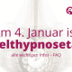 Welthypnosetag FAQ