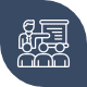 Palestras e Cursos Icone CursosCaput Consultoria