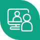 Palestras e Cursos Icone Online Caput Consultoria