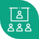 Palestras e Cursos Icone Presencial Caput Consultoria