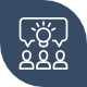 Palestras e Cursos Icone Workshops Caput Consultoria