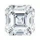 Asscher Cut