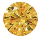 Orange Diamond