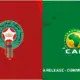 alt= Maroc - CAF : hostilité de la CAF envers le Maroc : le paradoxe de l’ingratitude.