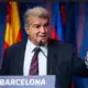 alt= Le Barça entre en campagne Laporta démissionne