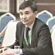 Жанат Нургалиев