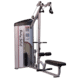 Body Solid Series II Commercial Lat Pulldown & Seated Row S2LAT