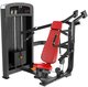 Muscle D Elite Line Shoulder Press (New)