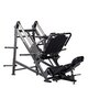 SportsArt A982 Plate Loaded Angled Leg Press Machine (New)