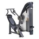 SportsArt S923 Status Pull Over Machine (New)
