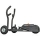 Torque Fitness Tank™ M1 Push Sled (New)