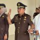 Kajari Halbar Resmi Lantik Tiga Kepala Seksi di Internalnya