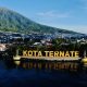 Revisi RTRW Ternate, Kesultanan Soroti Galian C hingga Cagar Budaya