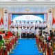 Pengurus DPD dan DPC ABPEDNAS Se-Maluku Utara Resmi Di Kukuhkan Oleh JAM-Intel Kejagung RI 