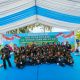 Bupati Piet Dampingi Langsung Kontingen Halut di Penas XVII, Bawa Semangat Kemandirian Pangan dari Gorontalo