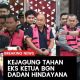 Praktik Jual Beli Titik SPPG, Akhirnya Dadan Hindayana Ditahan Kejagung