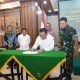 Halut Dapat 1.067 Hektare, Cetak Sawah Dipusatkan di Kao Barat