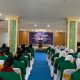  Asal Halut Jumlah 74 Mahasiswa Ucap Janji Kelulusan Sarjana Kebidanan, DiSaksikan Langsung Oleh Wabup
