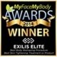award-exilis