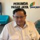 Tiga Fase Pasar Jaya: Warisan 2012–2020, Tekanan COVID, dan Ujian Agus Himawan Widiyanto