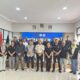 Perkuat Kemitraan dengan Insan Media Imigrasi Bintan Gelar Gathering “Ngopi Bareng”