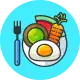 best quality food in ooty