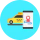 outstation taxi service ooty
