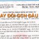 Thủ tục thay đổi giấy chứng nhận đầu tư