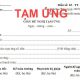 Quy định pháp luật về việc người lao động xin tạm ứng tiền lương