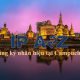 Luật đăng ký nhãn hiệu hàng hoá ở Campuchia