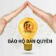 Tác phẩm được bảo hộ bản quyền- Đảm bảo an toàn tài sản