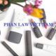 Thủ tục đăng kỹ nhãn hiệu hàng hóa cho mỹ phẩm