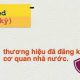 Đăng ký logo thương hiệu tại Việt Nam được quy định thế nào?