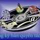 Bản quyền được bảo hộ như thế nào?