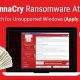 Chế tài xử lý hành vi phát tán virus máy tính