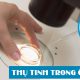 Quy định pháp luật liên quan việc thụ tinh trong ống nghiệm