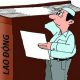 Xử lý kỷ luật lao động theo đúng pháp luật