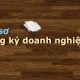Nộp hồ sơ đăng ký thành lập doanh nghiệp ở đâu?