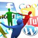 Hồ sơ và thủ tục xin giấy phép quảng cáo Facebook, Google,...