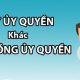 Hợp đồng ủy quyền và giấy ủy quyền khác nhau như thế nào?
